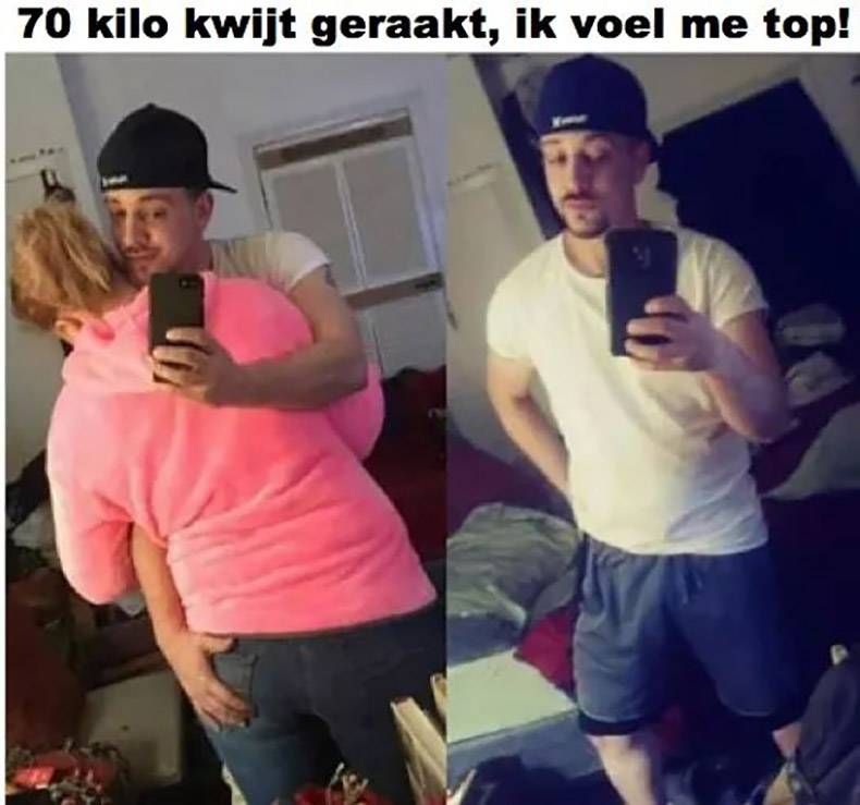 Gewoon een verzameling hilarische foto's #1175