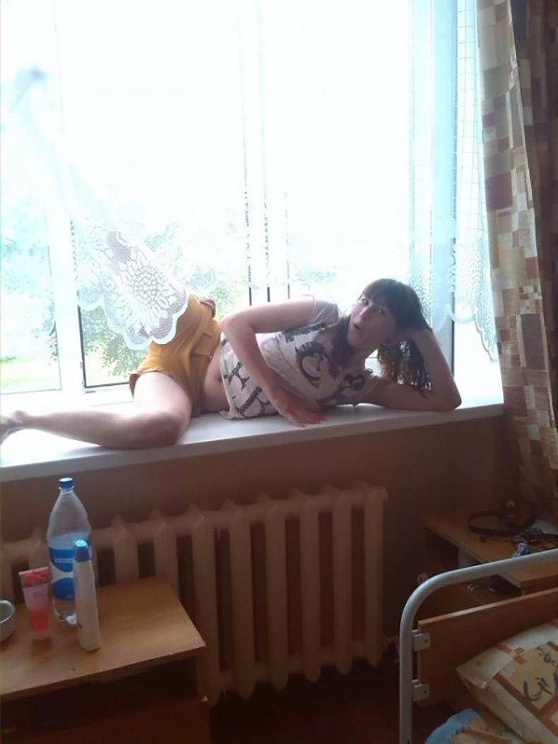 Gewoon een verzameling hilarische foto's #1027