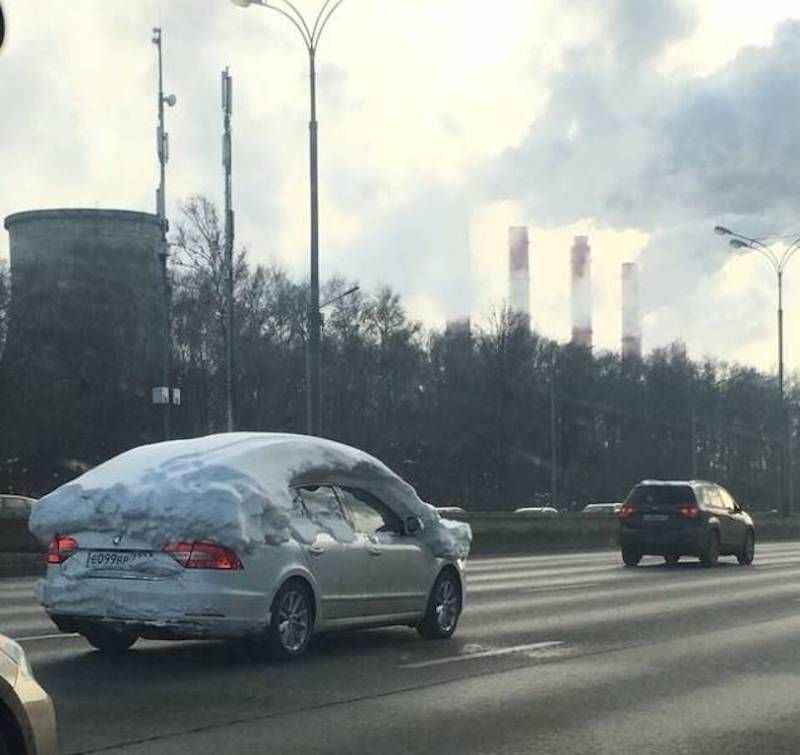 Gewoon een verzameling hilarische foto’s #949