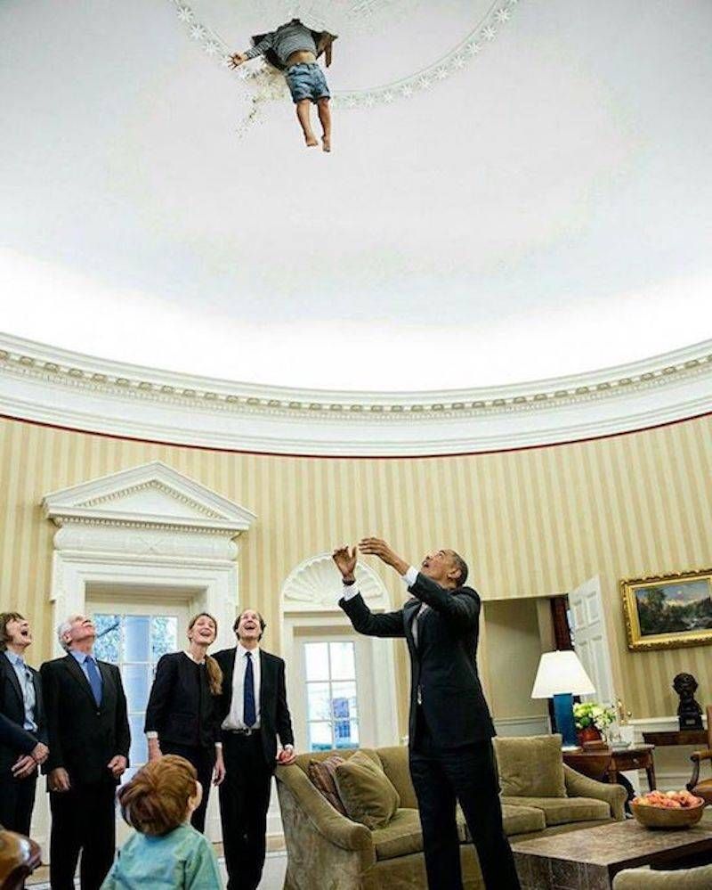 Gewoon een verzameling hilarische foto’s #873