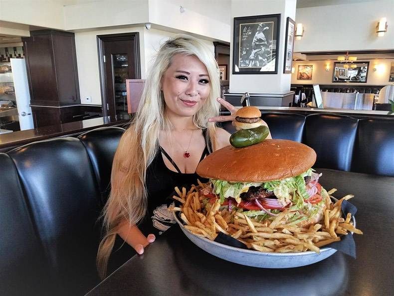 Gewoon een verzameling hilarische foto’s #980