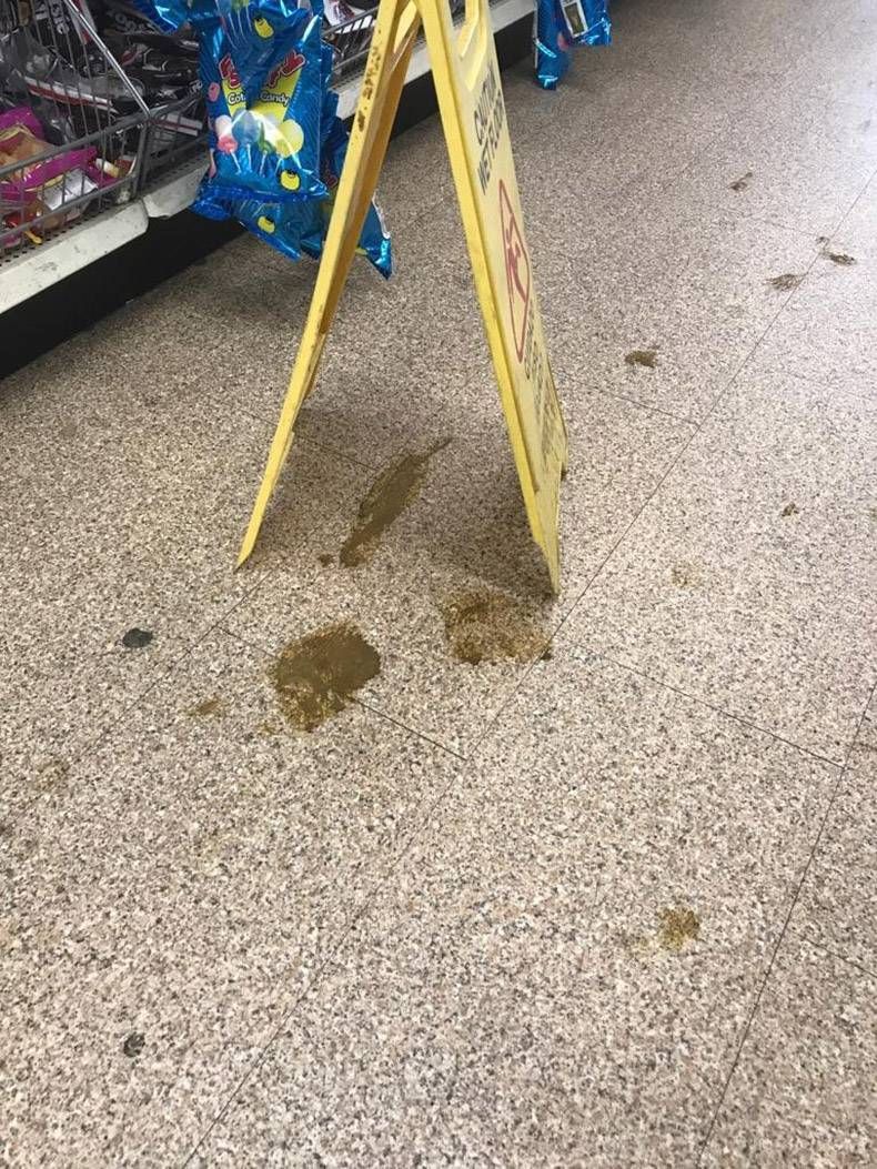 Gewoon een verzameling hilarische foto’s #839