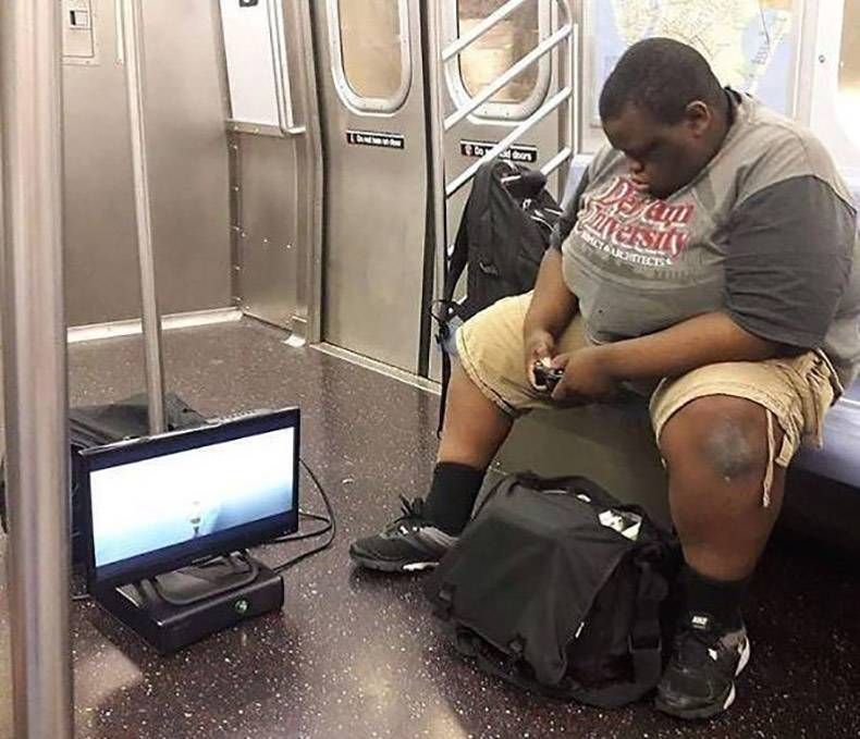 Gewoon een verzameling hilarische foto's #1085