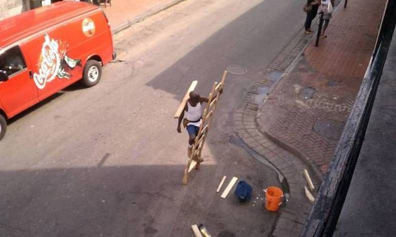 Gewoon een verzameling hilarische foto's #991