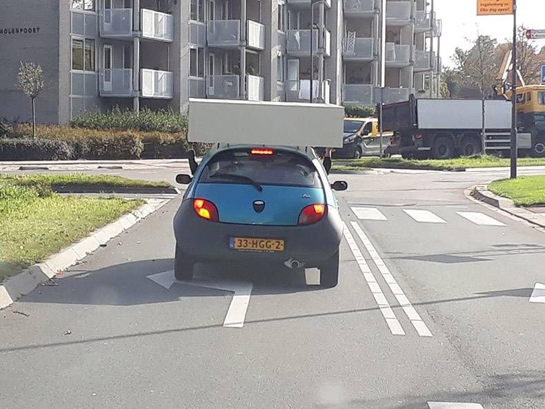 Gewoon een verzameling hilarische foto’s #880