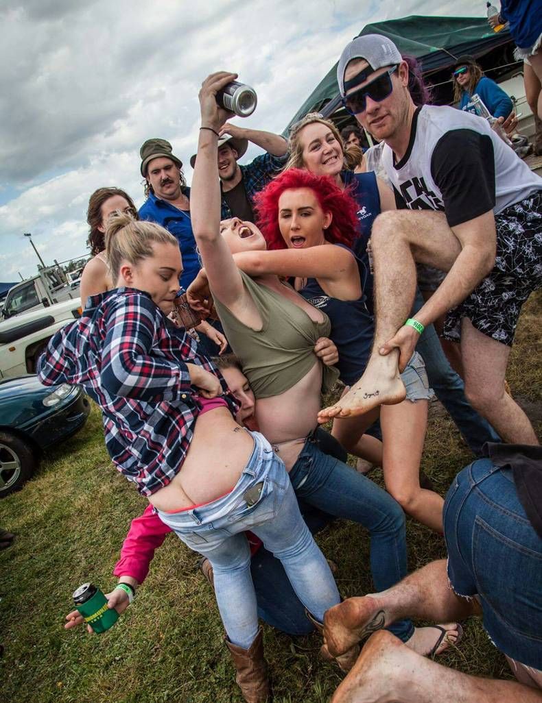 Gewoon een verzameling hilarische foto's #736