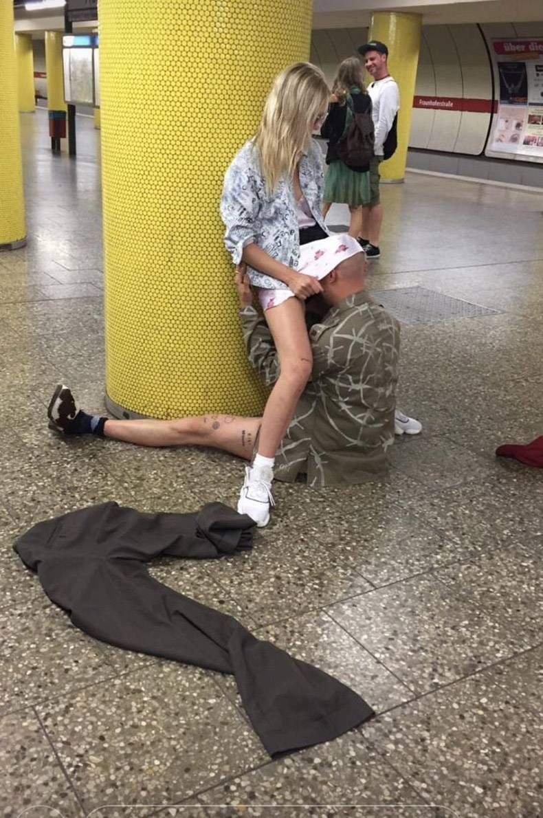 Gewoon een verzameling hilarische foto's #998