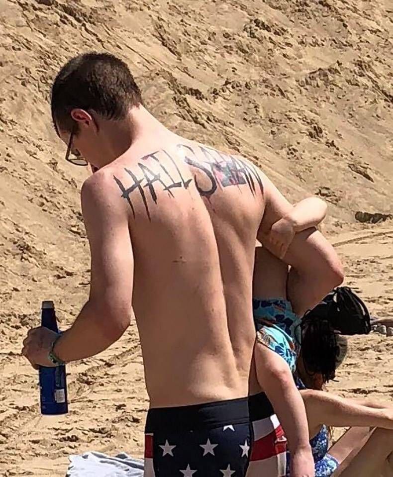 Gewoon een verzameling hilarische foto's #976