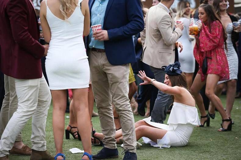 Gewoon een verzameling hilarische foto's #883
