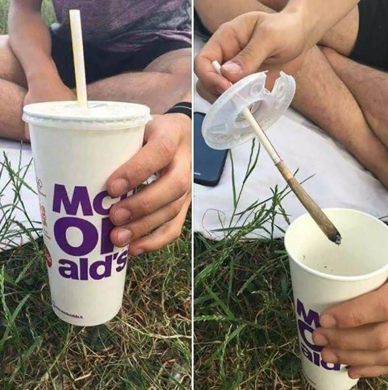 Gewoon een verzameling hilarische foto's #855