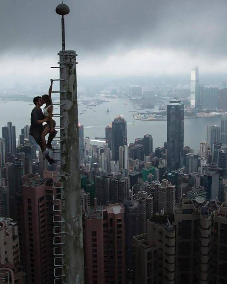 Gewoon een verzameling hilarische foto's #1006