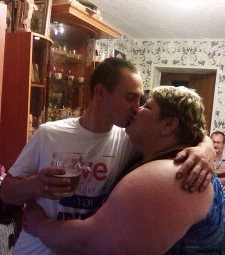 Gewoon een verzameling hilarische foto's #958
