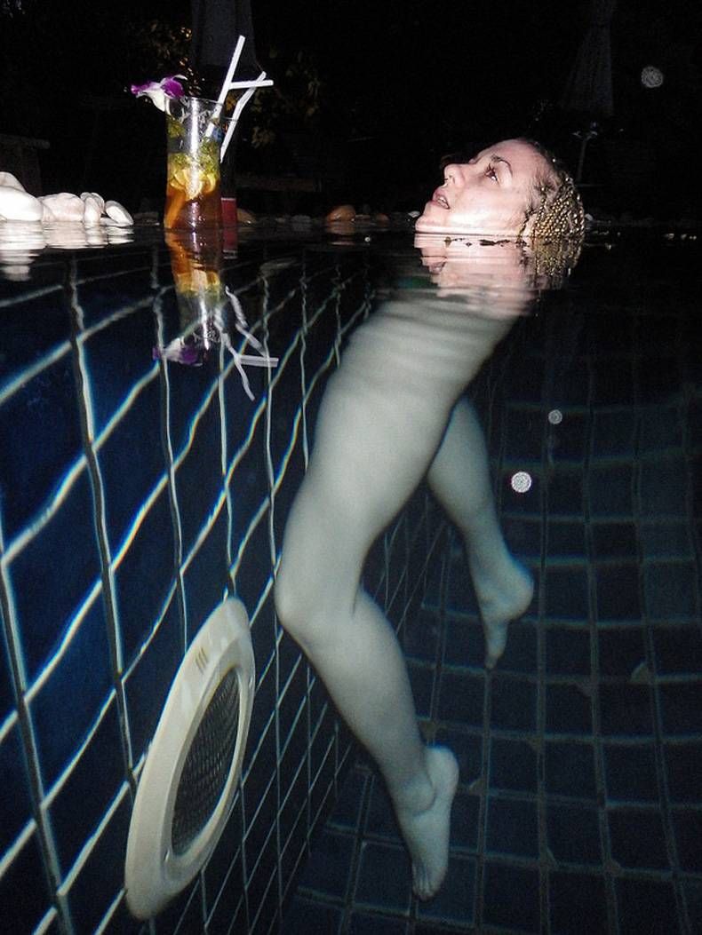 Gewoon een verzameling hilarische foto's #703