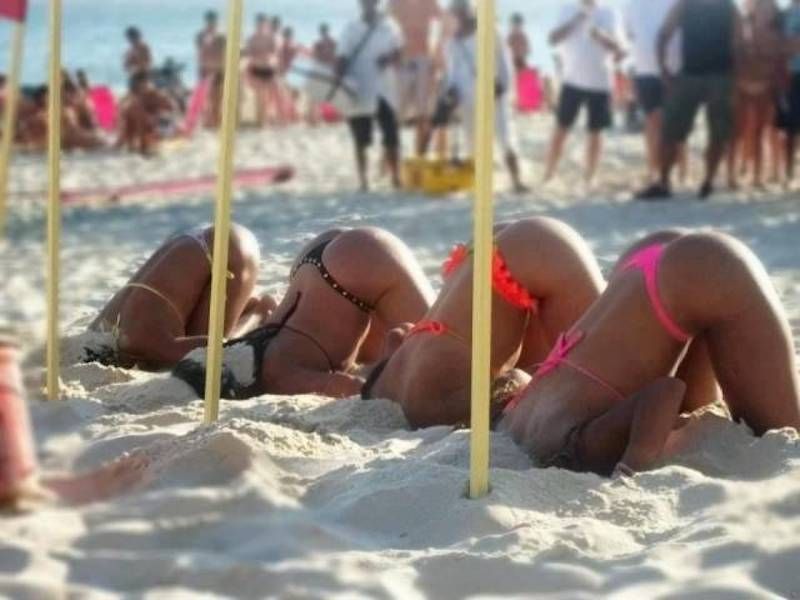 Gewoon een verzameling hilarische foto’s #949