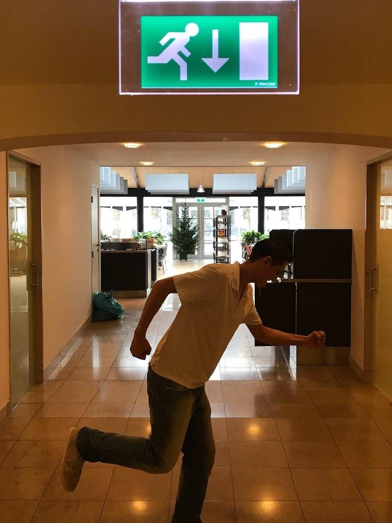 Gewoon een verzameling hilarische foto’s #907