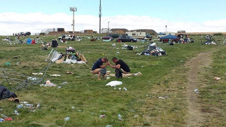 Gewoon een verzameling hilarische foto's #1104