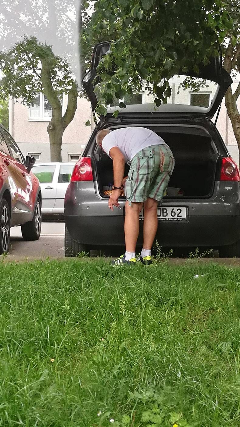 Gewoon een verzameling hilarische foto's #977
