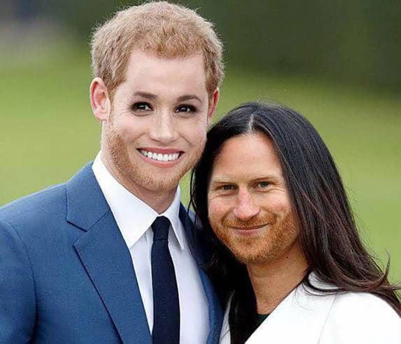 Gewoon een verzameling hilarische foto's #976