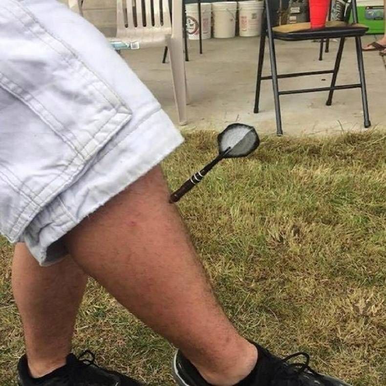 Gewoon een verzameling hilarische foto's #970