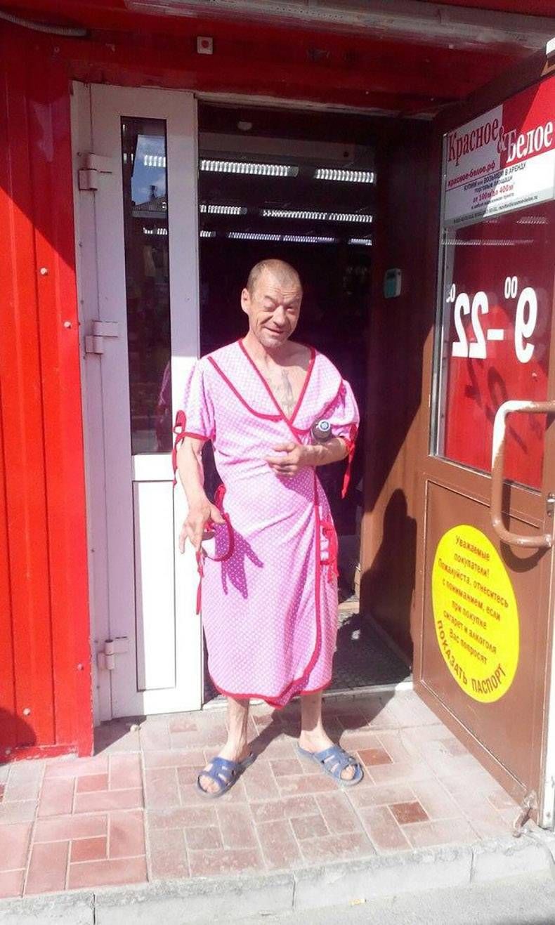 Gewoon een verzameling hilarische foto's #868
