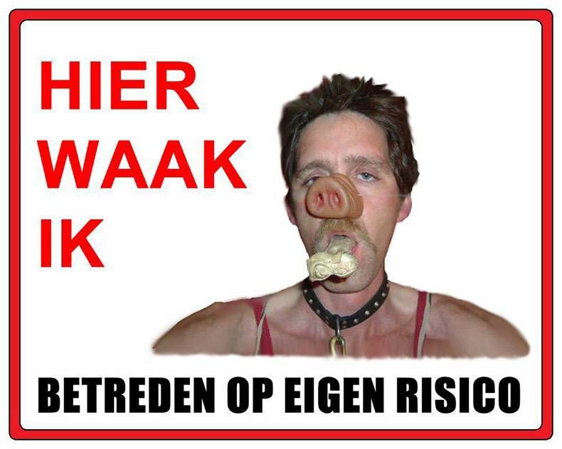 Gewoon een verzameling hilarische foto's #760