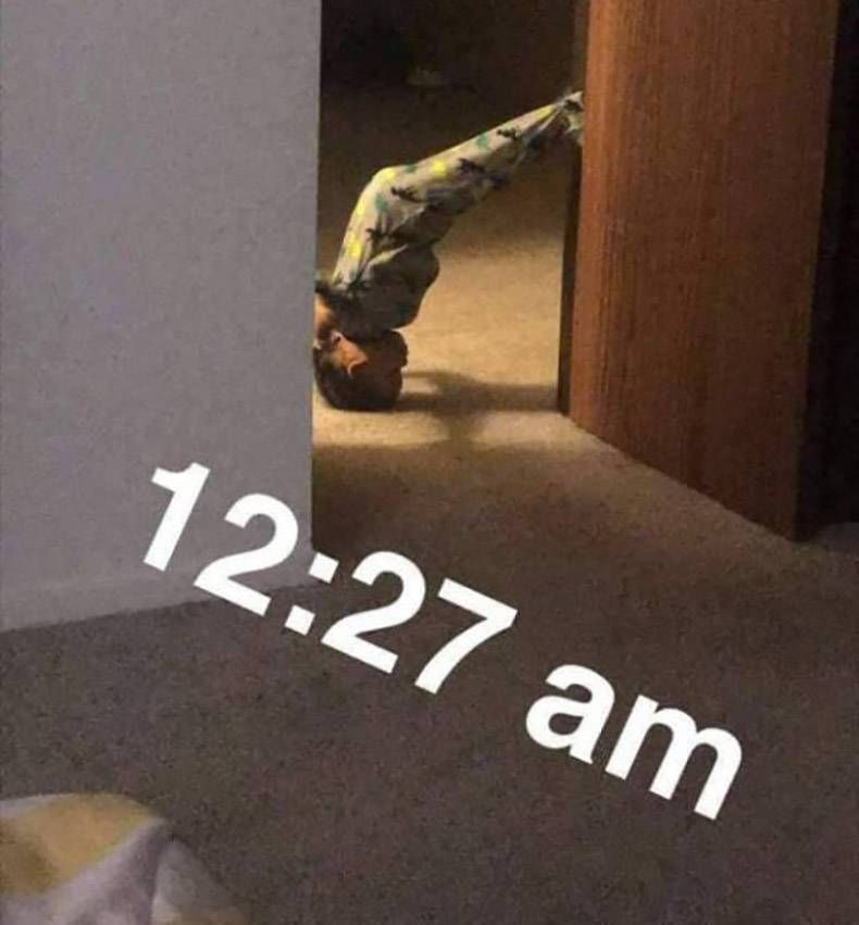 Gewoon een verzameling hilarische foto's #1131