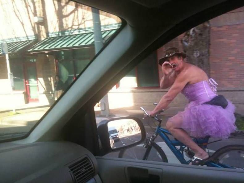 Gewoon een verzameling hilarische foto's #955
