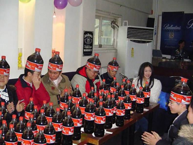 Gewoon een verzameling hilarische foto's #879
