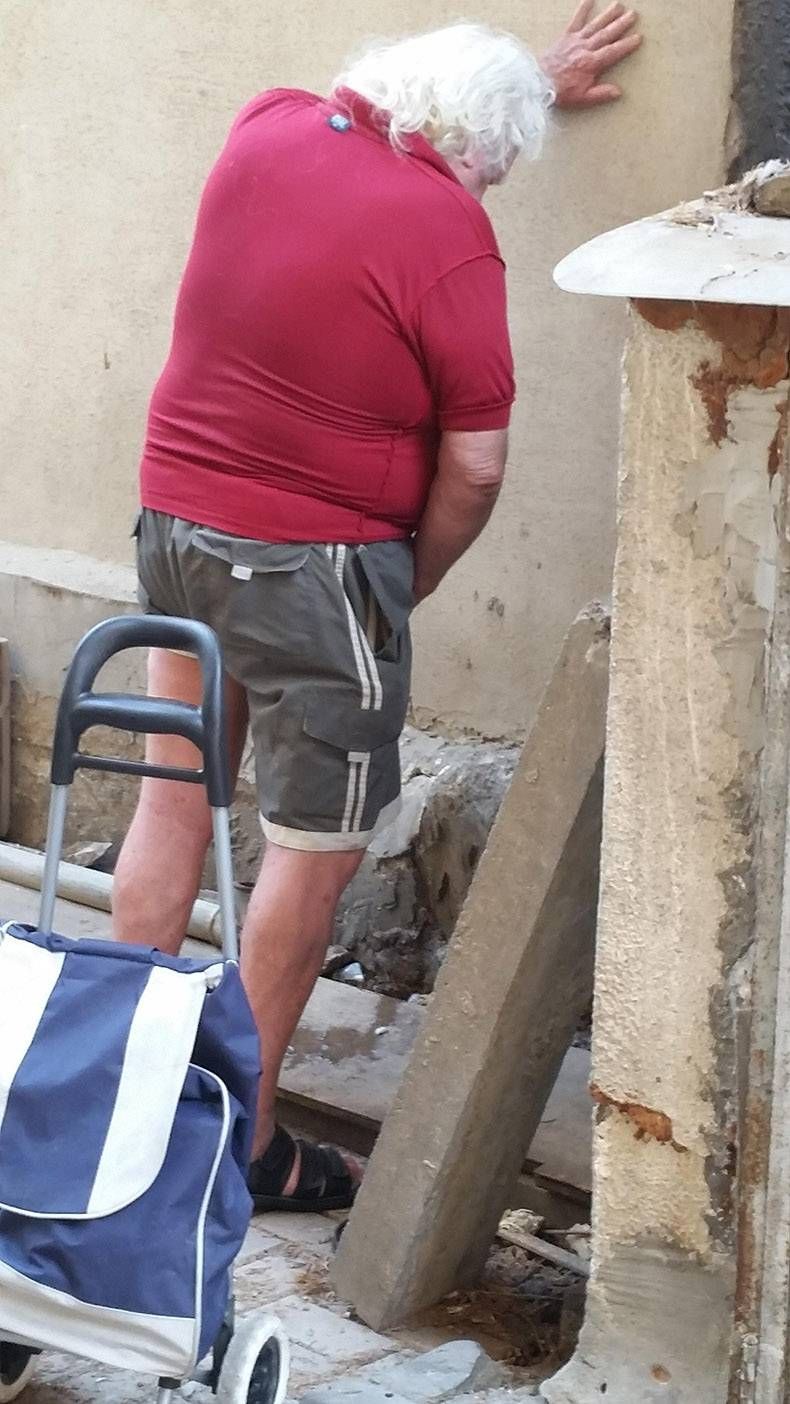 Gewoon een verzameling hilarische foto's #859