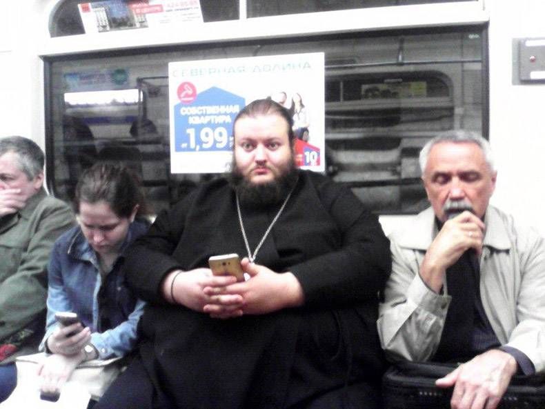 Gewoon een verzameling hilarische foto's #829