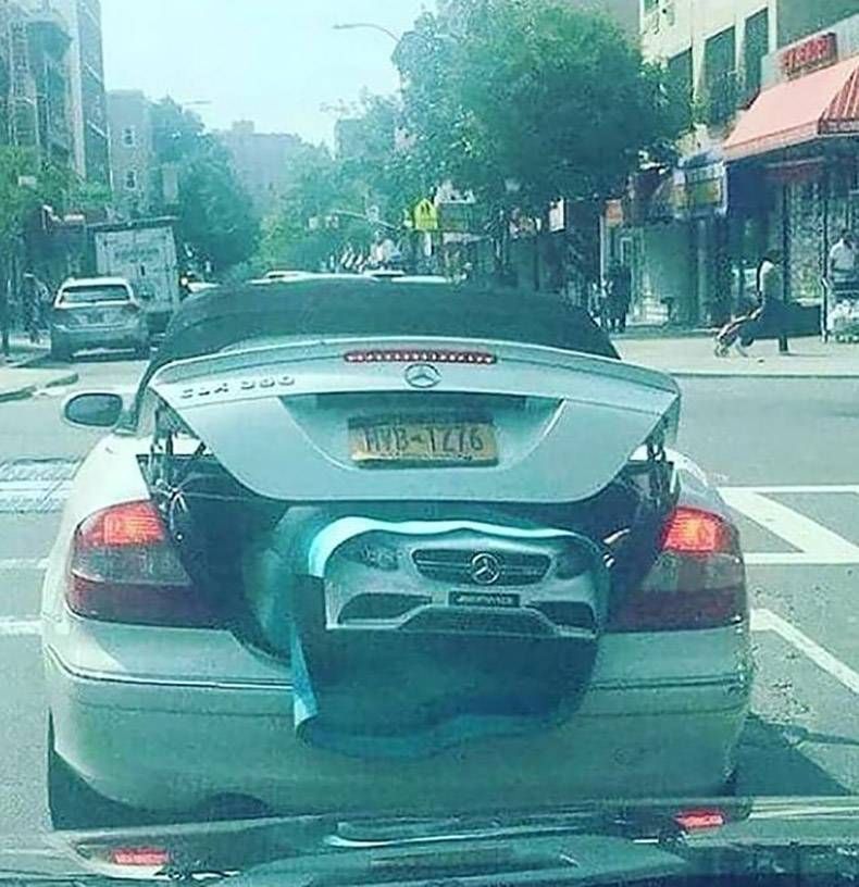 Gewoon een verzameling hilarische foto's #1114