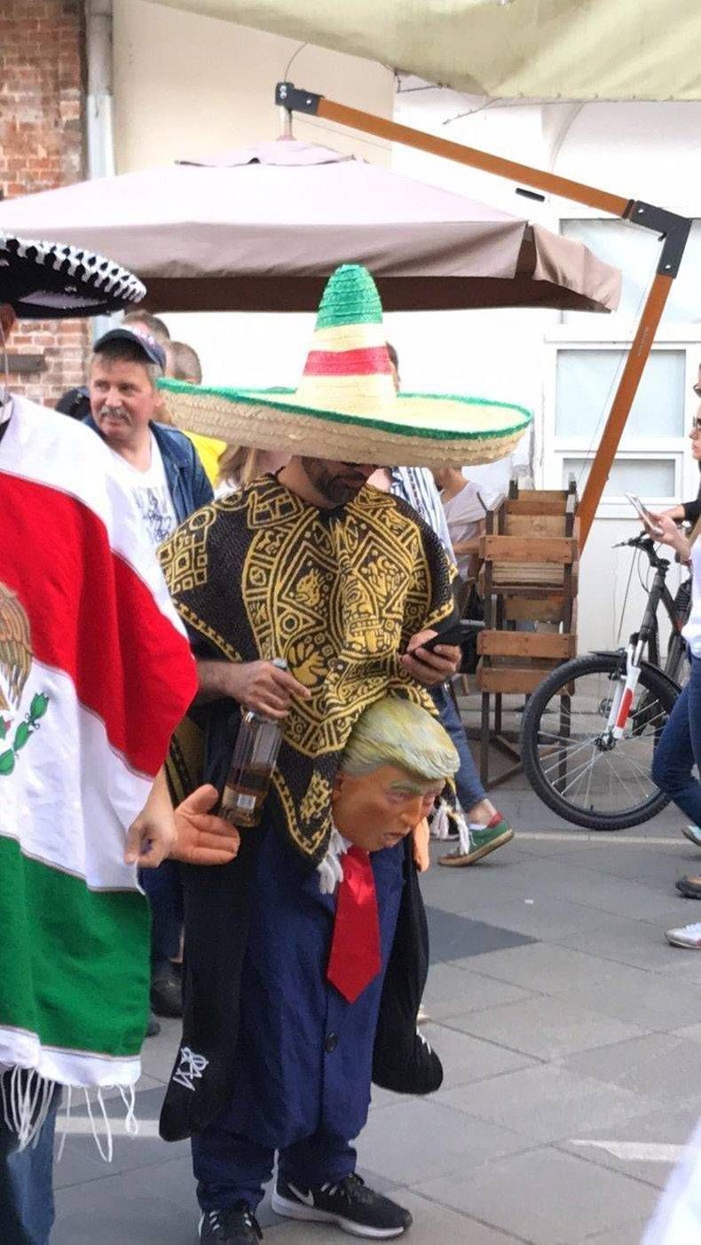 Gewoon een verzameling hilarische foto's #986