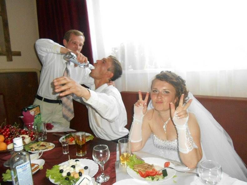 Gewoon een verzameling hilarische foto's #778
