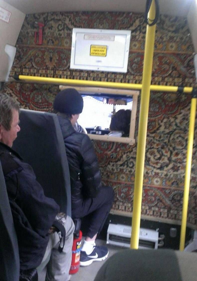 Gewoon een verzameling hilarische foto's #1105