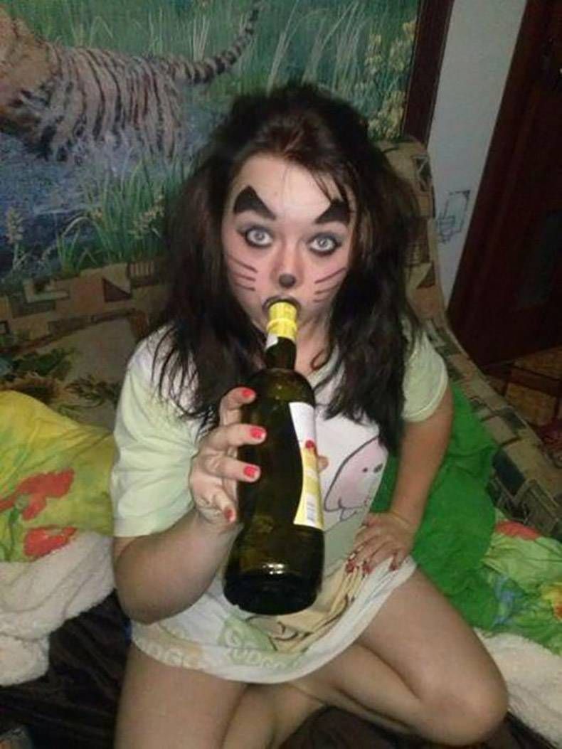 Gewoon een verzameling hilarische foto's #910