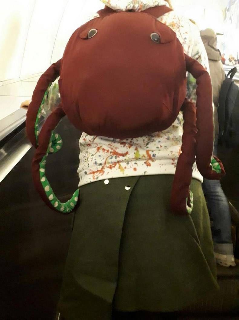 Gewoon een verzameling hilarische foto's #824