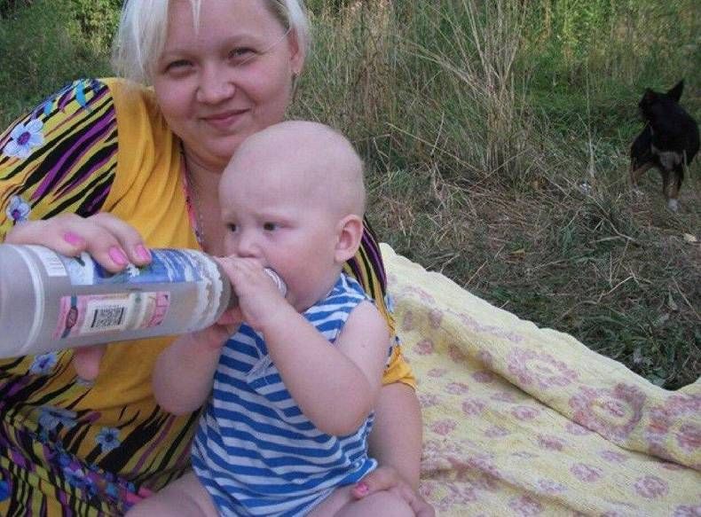 Gewoon een verzameling hilarische foto's #733