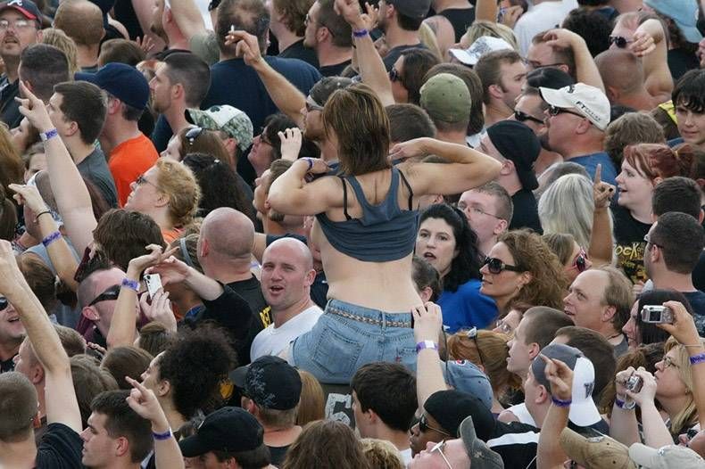 Gewoon een verzameling hilarische foto's #1065
