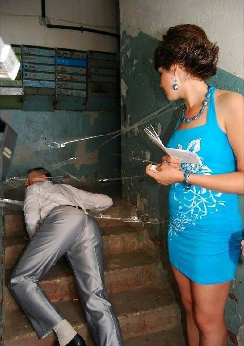 Gewoon een verzameling hilarische foto's #1009