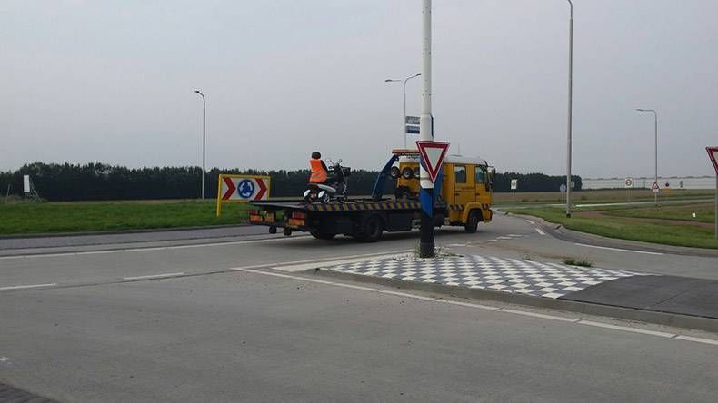 Gewoon een verzameling hilarische foto's #760