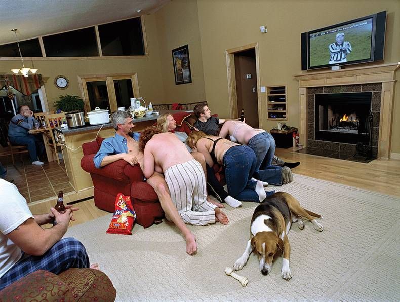 Gewoon een verzameling hilarische foto's #718