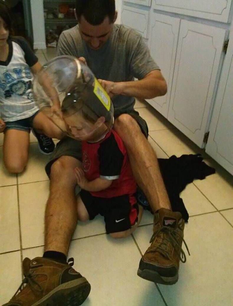 Gewoon een verzameling hilarische foto's #1165