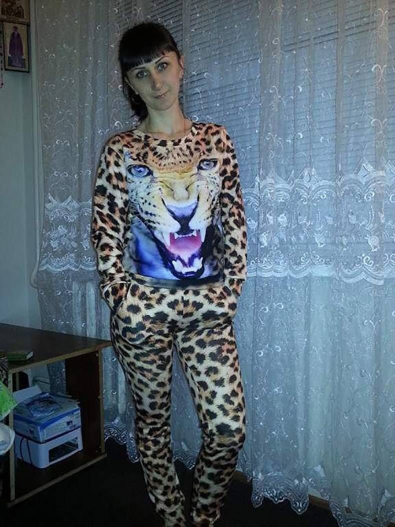 Gewoon een verzameling hilarische foto's #1105