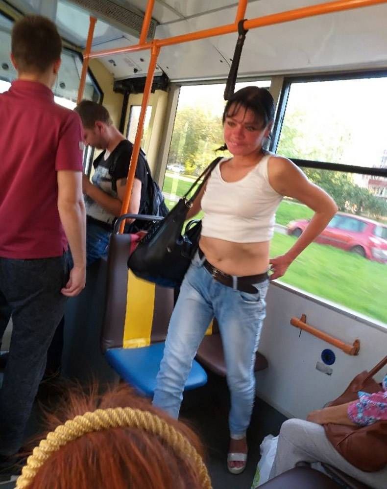 Gewoon een verzameling hilarische foto's #1060