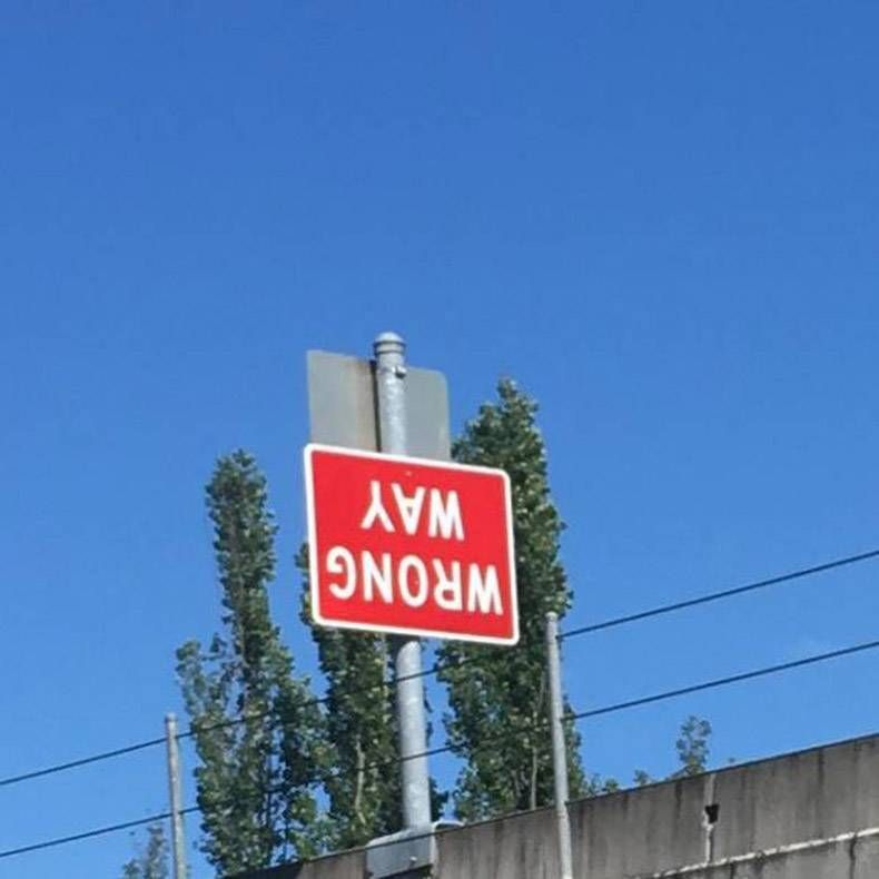 Gewoon een verzameling hilarische foto's #997