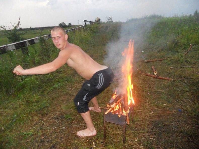 Gewoon een verzameling hilarische foto's #722