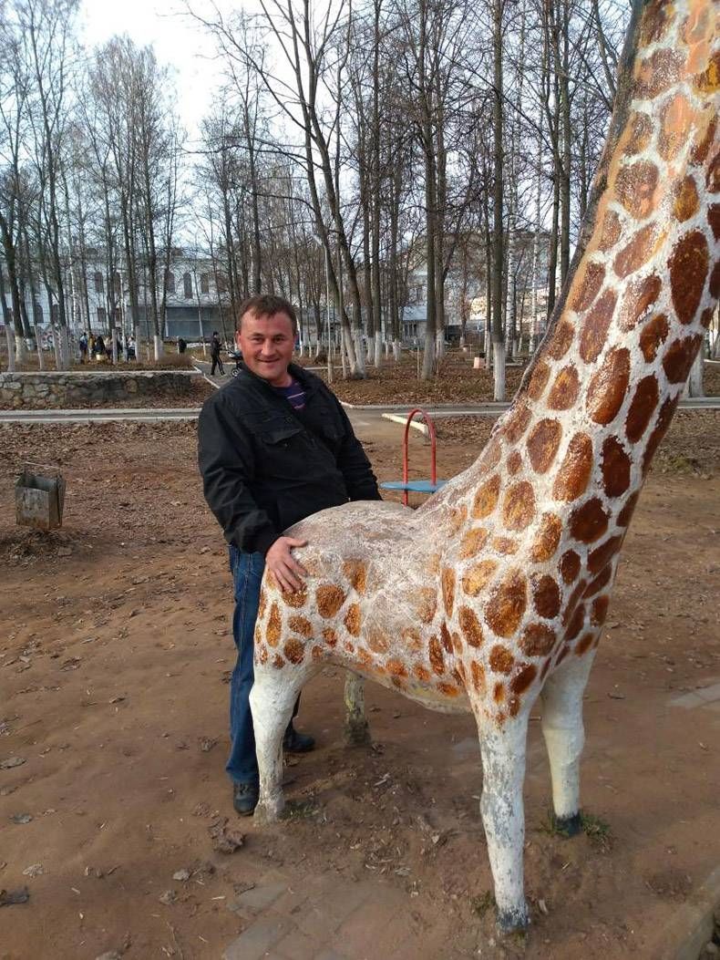 Gewoon een verzameling hilarische foto's #1124