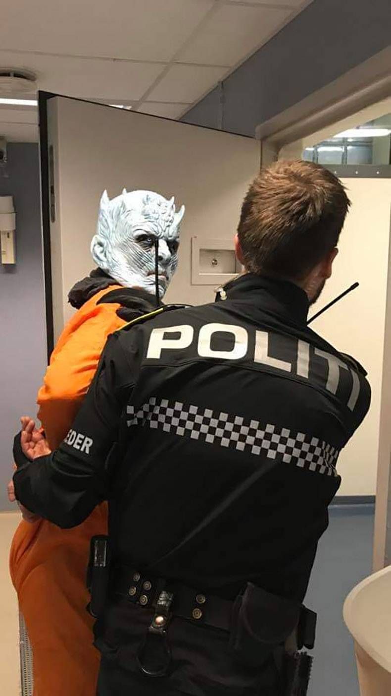 Gewoon een verzameling hilarische foto's #1114