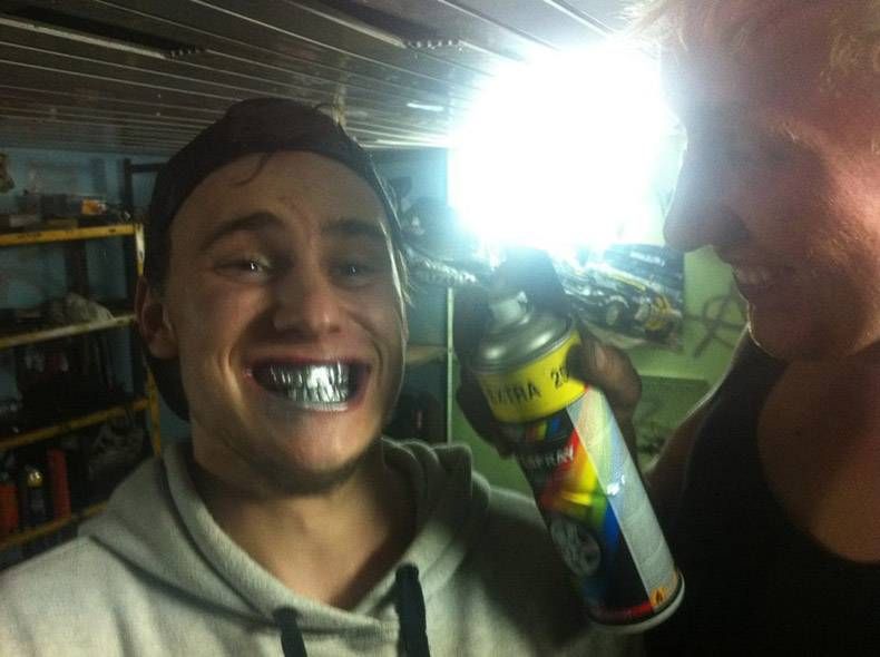Gewoon een verzameling hilarische foto's #885