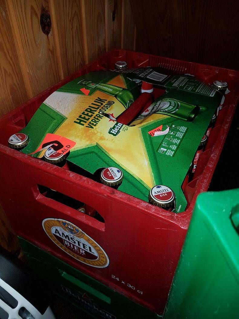 Gewoon een verzameling hilarische foto's #746